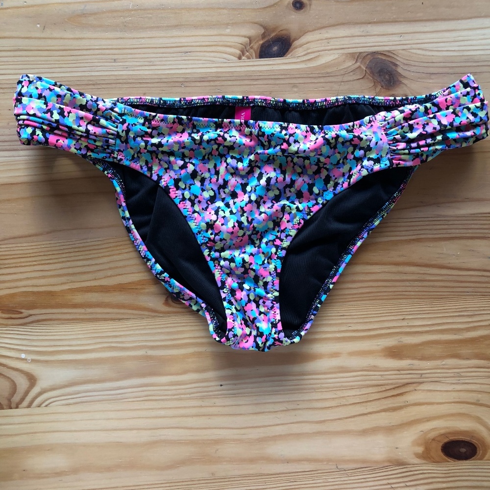 Victorias Secret swim bottoms